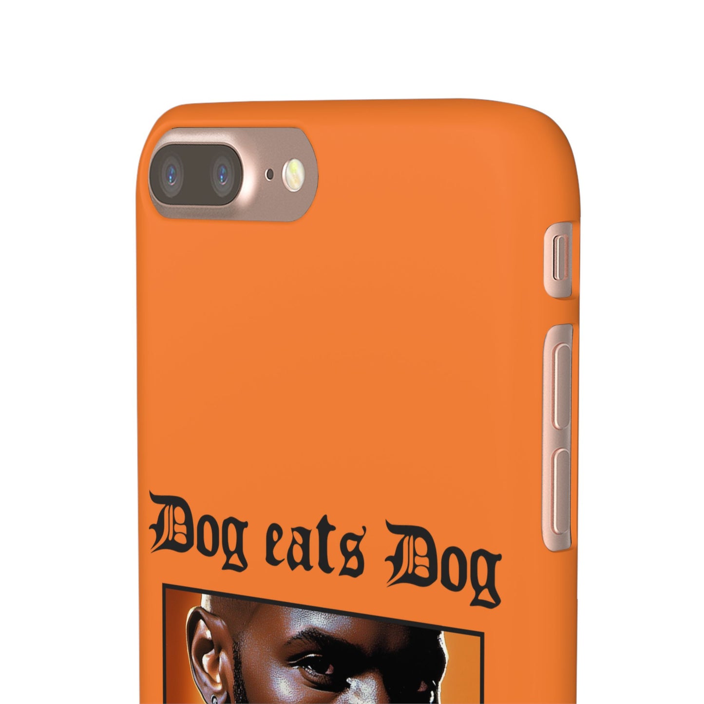 VNOTHERLVL Phone Case - Dmx / Rap / Hip Hop