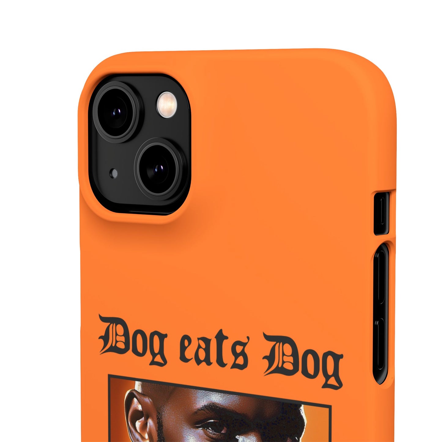 VNOTHERLVL Phone Case - Dmx / Rap / Hip Hop