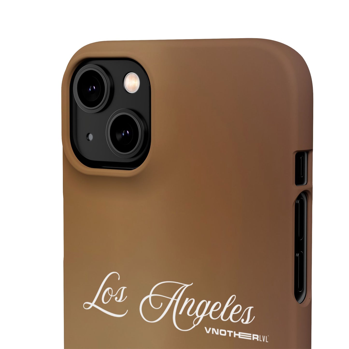 VNOTHERLVL Phone Case - Pitbull / Los Angeles