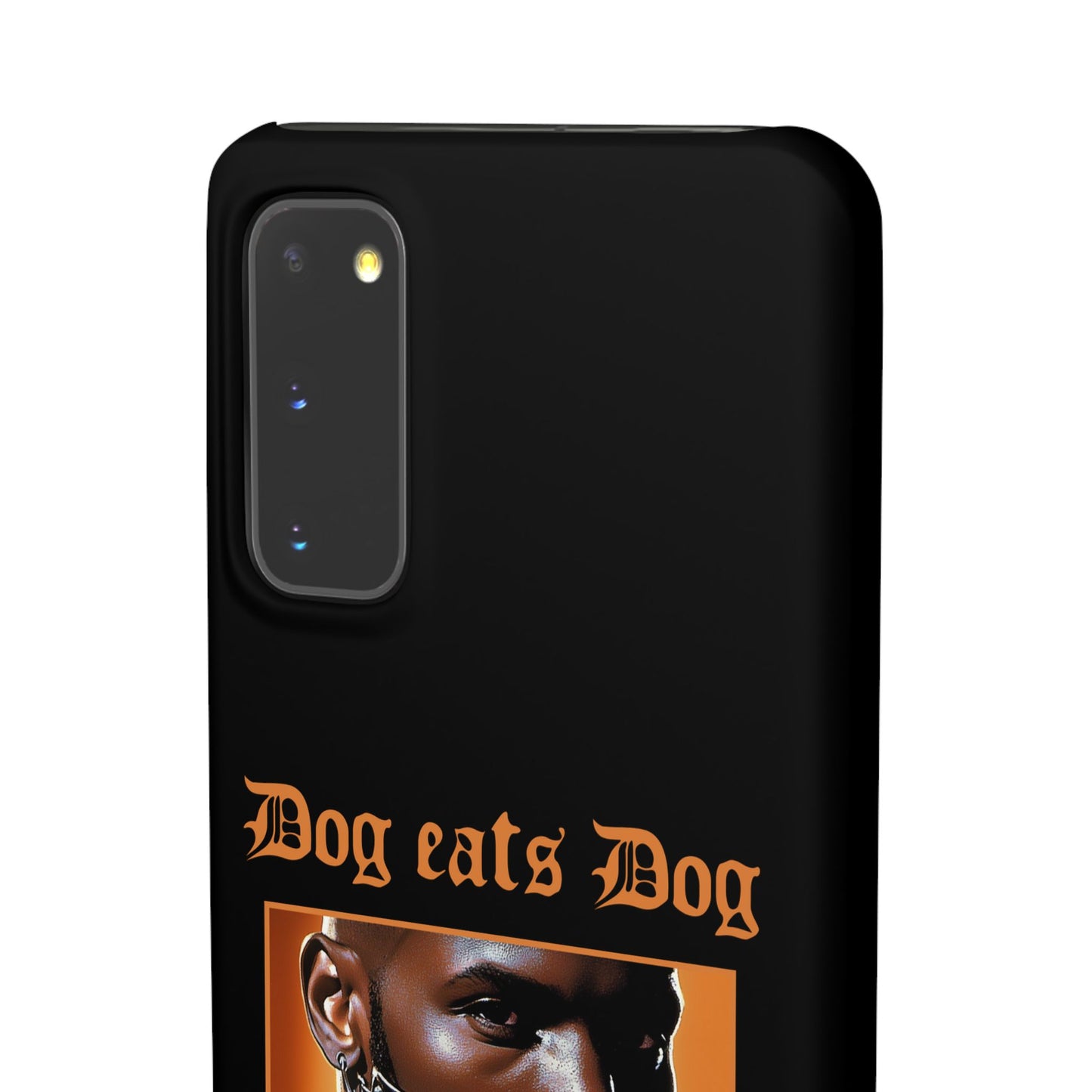 VNOTHERLVL Phone Case - Dmx / Rap / Hip Hop