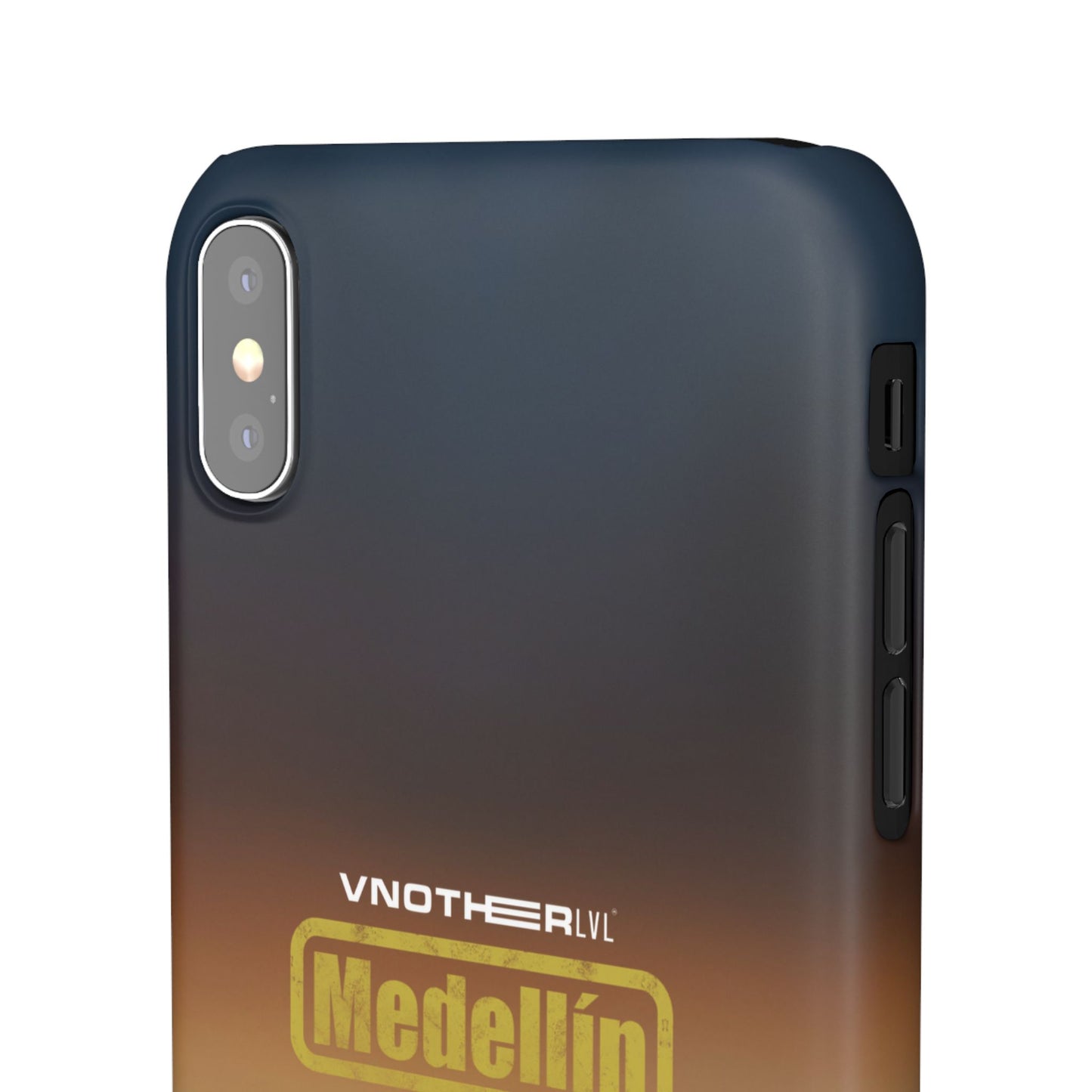 VNOTHERLVL Phone Case - Pitbull / Medellin