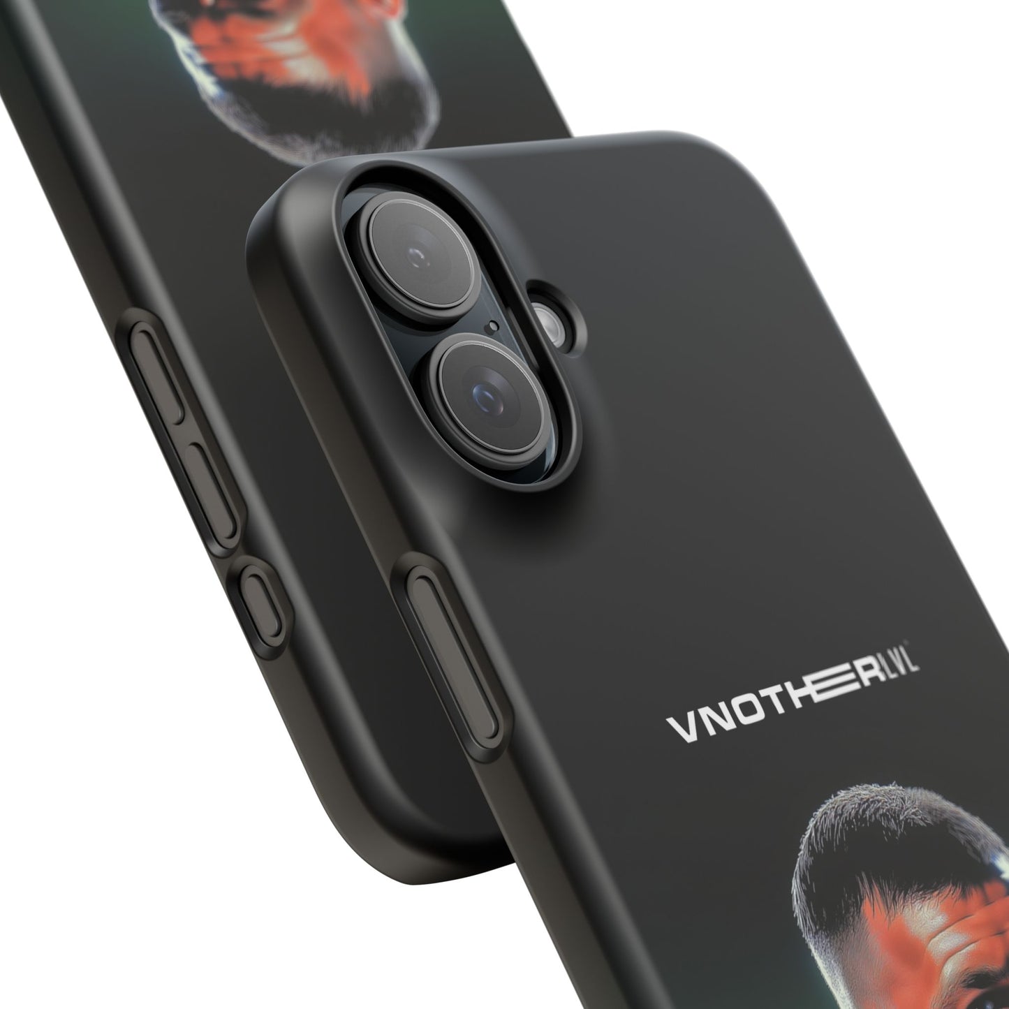 VNOTHERLVL Phone Case - Conor McGregor / MMA / Dublin / Ireland