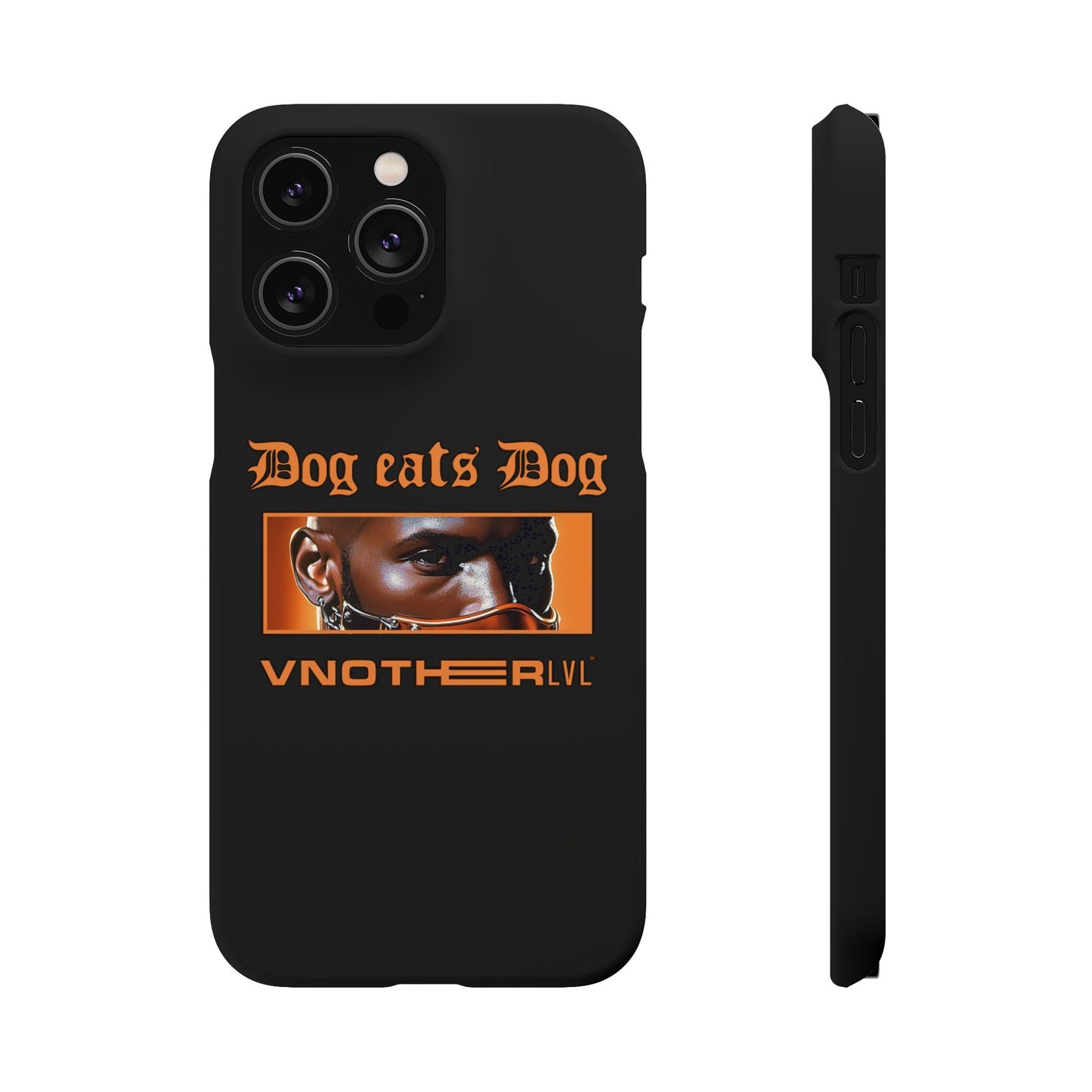 VNOTHERLVL Phone Case - Dmx / Rap / Hip Hop