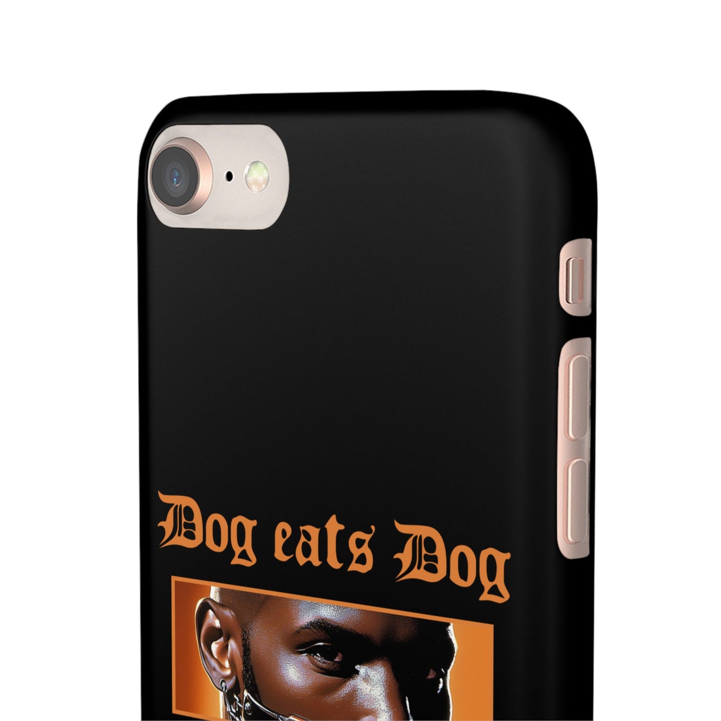 VNOTHERLVL Phone Case - Dmx / Rap / Hip Hop